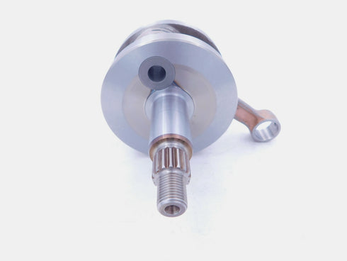 NEW OEM HONDA CRANKSHAFT 2005-2007 CR85R BOTTOM END 13000-GBF-B40